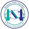 Victoria Park Harriers & Tower Hamlets AC badge